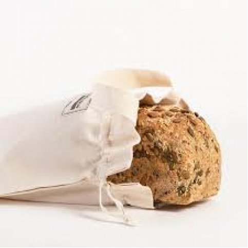 eco friendly bread bags